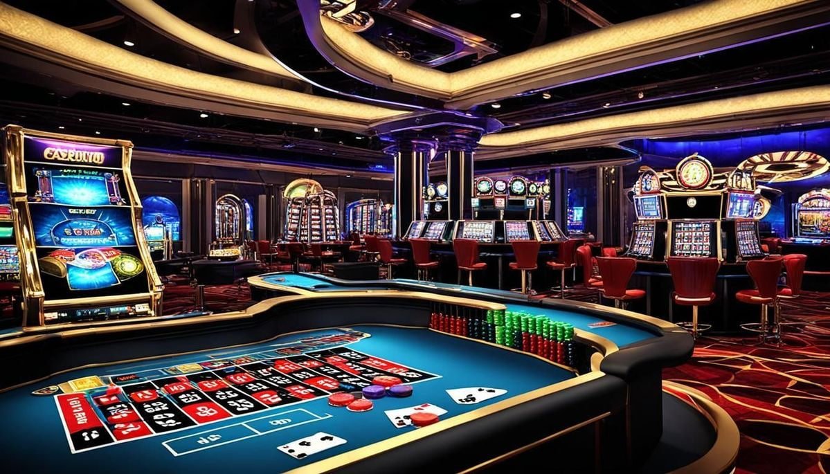 ghas mandi